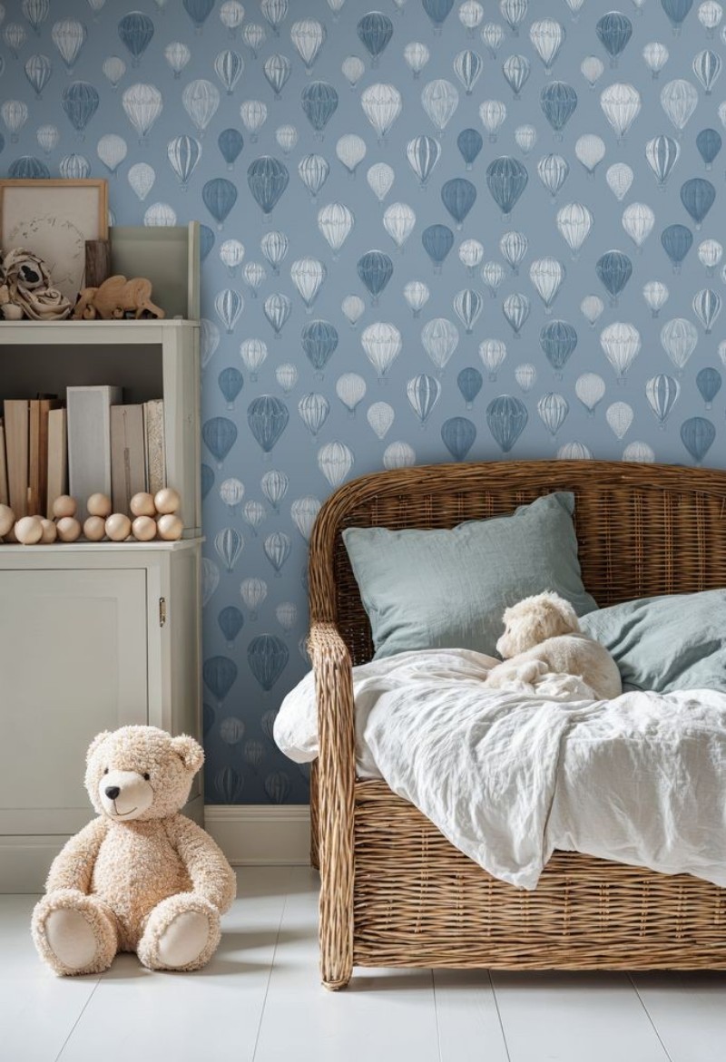 Afbeeldingen van Elton Light Blue - 1087601-03